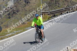 Photo #2730156 | 24-08-2022 12:48 | Passo Dello Stelvio - Peak BICYCLES