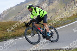Photo #4264258 | 16-09-2023 11:45 | Passo Dello Stelvio - Peak BICYCLES
