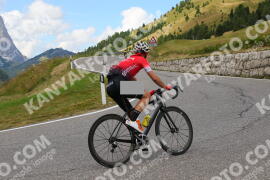 Photo #2540456 | 08-08-2022 11:46 | Gardena Pass BICYCLES