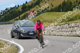 Photo #2528371 | 07-08-2022 11:22 | Gardena Pass BICYCLES