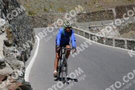 Photo #2719016 | 23-08-2022 13:15 | Passo Dello Stelvio - Prato side BICYCLES