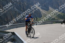 Foto #2501207 | 04-08-2022 13:30 | Gardena Pass BICYCLES