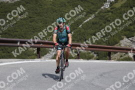 Photo #3190491 | 22-06-2023 10:07 | Passo Dello Stelvio - Waterfall curve BICYCLES