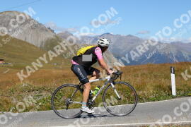 Foto #2698925 | 21-08-2022 12:42 | Passo Dello Stelvio - die Spitze BICYCLES