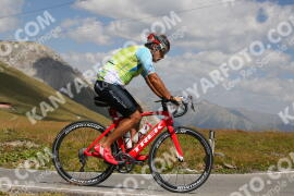 Foto #4035149 | 23-08-2023 12:00 | Passo Dello Stelvio - die Spitze BICYCLES