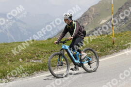 Foto #3289675 | 29-06-2023 12:36 | Passo Dello Stelvio - die Spitze BICYCLES