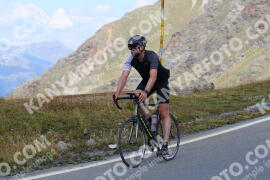 Photo #2756344 | 26-08-2022 14:06 | Passo Dello Stelvio - Peak BICYCLES