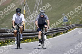 Photo #3237848 | 26-06-2023 11:16 | Passo Dello Stelvio - Peak BICYCLES