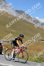 Photo #2670997 | 16-08-2022 13:14 | Passo Dello Stelvio - Peak BICYCLES