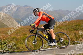Foto #3980432 | 20-08-2023 10:23 | Passo Dello Stelvio - die Spitze BICYCLES