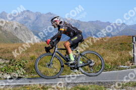 Foto #4162784 | 05-09-2023 10:46 | Passo Dello Stelvio - die Spitze BICYCLES
