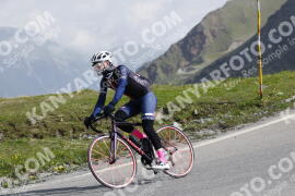 Foto #3175986 | 20-06-2023 10:10 | Passo Dello Stelvio - die Spitze BICYCLES