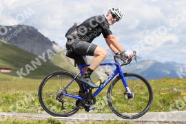 Foto #3604314 | 28-07-2023 11:58 | Passo Dello Stelvio - die Spitze BICYCLES