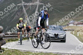Photo #3122656 | 17-06-2023 11:16 | Passo Dello Stelvio - Peak BICYCLES
