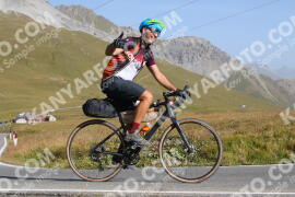 Photo #4045396 | 24-08-2023 09:46 | Passo Dello Stelvio - Peak BICYCLES
