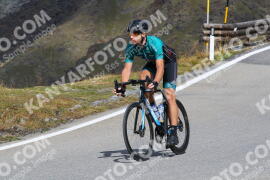 Photo #4293312 | 19-09-2023 13:53 | Passo Dello Stelvio - Peak BICYCLES