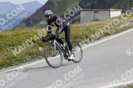 Foto #3588123 | 27-07-2023 10:38 | Passo Dello Stelvio - die Spitze BICYCLES