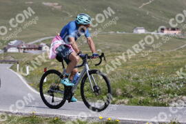 Foto #3251931 | 27-06-2023 10:43 | Passo Dello Stelvio - die Spitze BICYCLES
