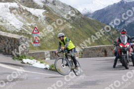 Photo #4096951 | 30-08-2023 13:00 | Passo Dello Stelvio - Prato side BICYCLES