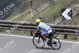 Photo #3415913 | 10-07-2023 14:03 | Passo Dello Stelvio - Peak BICYCLES