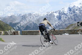 Foto #4100120 | 31-08-2023 13:51 | Passo Dello Stelvio - Prato Seite BICYCLES