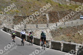 Photo #2709265 | 22-08-2022 12:12 | Passo Dello Stelvio - Prato side BICYCLES