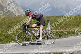 Photo #3530257 | 18-07-2023 13:01 | Passo Dello Stelvio - Peak BICYCLES