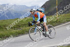Foto #3310568 | 02-07-2023 10:18 | Passo Dello Stelvio - die Spitze BICYCLES