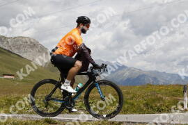 Photo #3622084 | 29-07-2023 12:15 | Passo Dello Stelvio - Peak BICYCLES