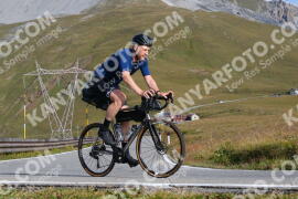 Foto #3931282 | 18-08-2023 09:12 | Passo Dello Stelvio - die Spitze BICYCLES