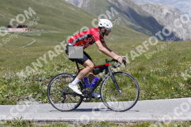 Photo #3537502 | 19-07-2023 13:09 | Passo Dello Stelvio - Peak BICYCLES
