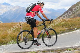 Foto #2765734 | 28-08-2022 12:43 | Passo Dello Stelvio - die Spitze BICYCLES