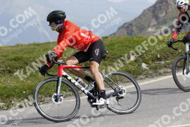 Photo #3252241 | 27-06-2023 11:09 | Passo Dello Stelvio - Peak BICYCLES