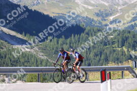 Photo #2553338 | 09-08-2022 10:35 | Gardena Pass BICYCLES
