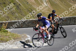 Foto #2718226 | 23-08-2022 12:28 | Passo Dello Stelvio - Prato Seite BICYCLES