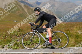 Photo #3966023 | 19-08-2023 13:57 | Passo Dello Stelvio - Peak BICYCLES