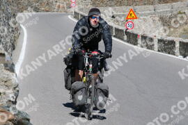 Photo #4302574 | 25-09-2023 12:53 | Passo Dello Stelvio - Prato side BICYCLES
