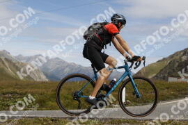 Photo #3751475 | 08-08-2023 11:26 | Passo Dello Stelvio - Peak BICYCLES