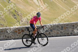Photo #4209729 | 09-09-2023 12:05 | Passo Dello Stelvio - Prato side BICYCLES