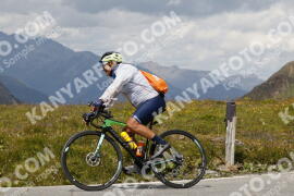 Foto #3630441 | 29-07-2023 14:30 | Passo Dello Stelvio - die Spitze BICYCLES