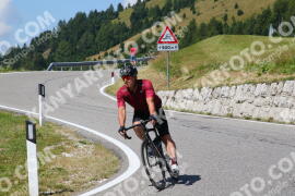 Foto #2513439 | 05-08-2022 11:35 | Gardena Pass BICYCLES