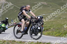 Foto #3416211 | 10-07-2023 12:11 | Passo Dello Stelvio - die Spitze BICYCLES