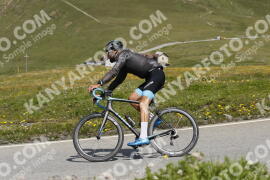 Foto #3440370 | 14-07-2023 11:07 | Passo Dello Stelvio - die Spitze BICYCLES