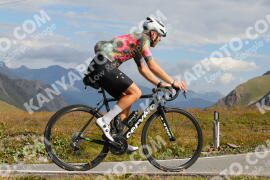 Photo #3872630 | 14-08-2023 10:35 | Passo Dello Stelvio - Peak BICYCLES