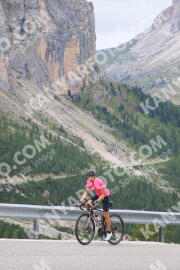 Photo #2527292 | 07-08-2022 10:42 | Gardena Pass BICYCLES