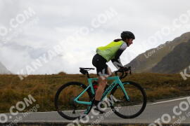 Photo #4298933 | 21-09-2023 10:57 | Passo Dello Stelvio - Peak BICYCLES