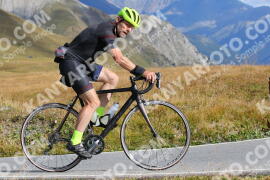 Foto #2764192 | 28-08-2022 10:04 | Passo Dello Stelvio - die Spitze BICYCLES