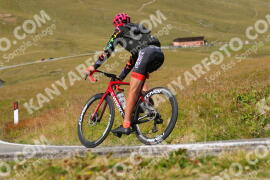 Foto #4049986 | 24-08-2023 14:13 | Passo Dello Stelvio - die Spitze BICYCLES