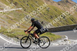 Foto #4208315 | 09-09-2023 10:35 | Passo Dello Stelvio - Prato Seite BICYCLES