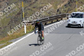 Photo #2732165 | 24-08-2022 13:12 | Passo Dello Stelvio - Peak BICYCLES